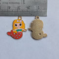 Color Charms TR90