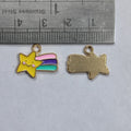 Color Charms TR91