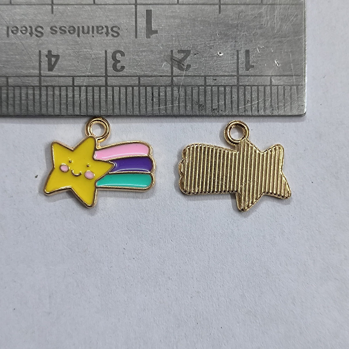 Color Charms TR91