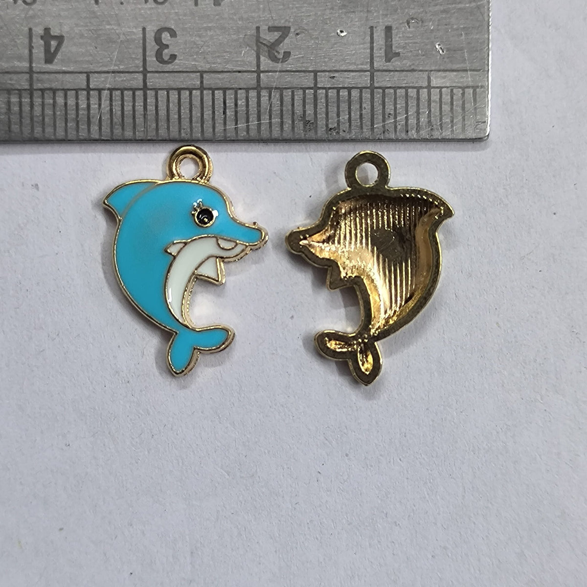 Color Charms TR92