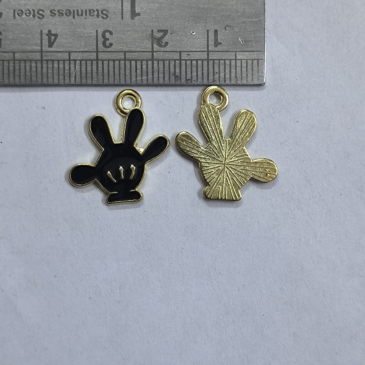 Color Charms TR93