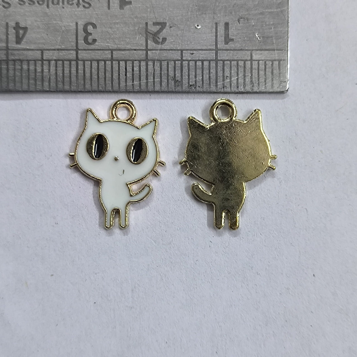 Color Charms TR94