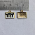 Color Charms TR96