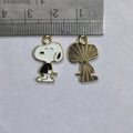 Color Charms TR97