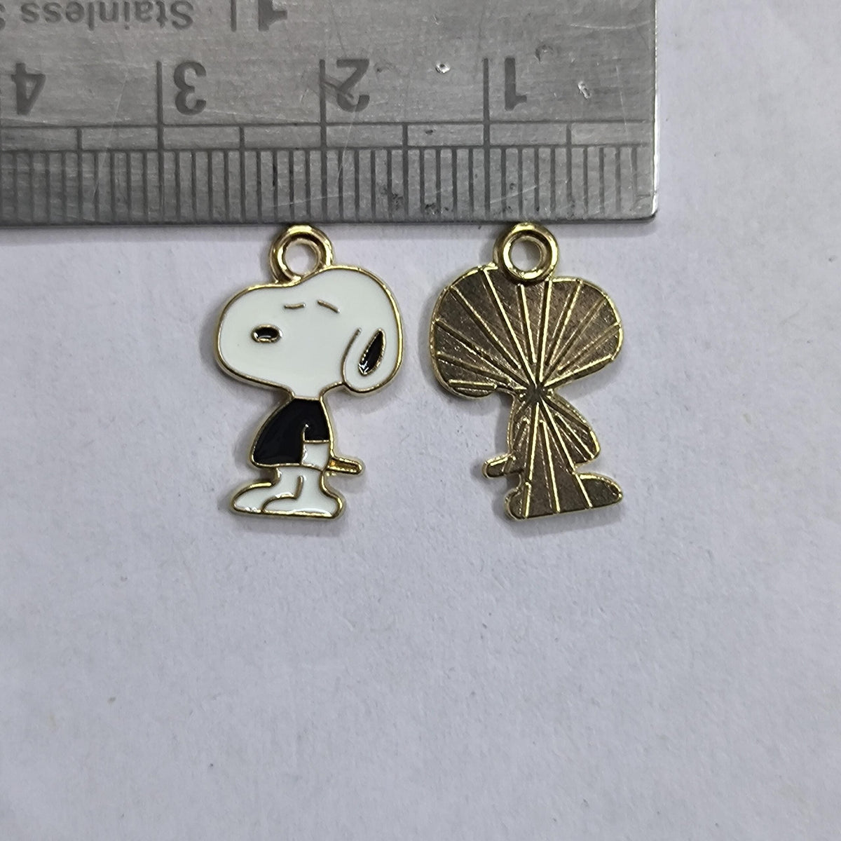 Color Charms TR97