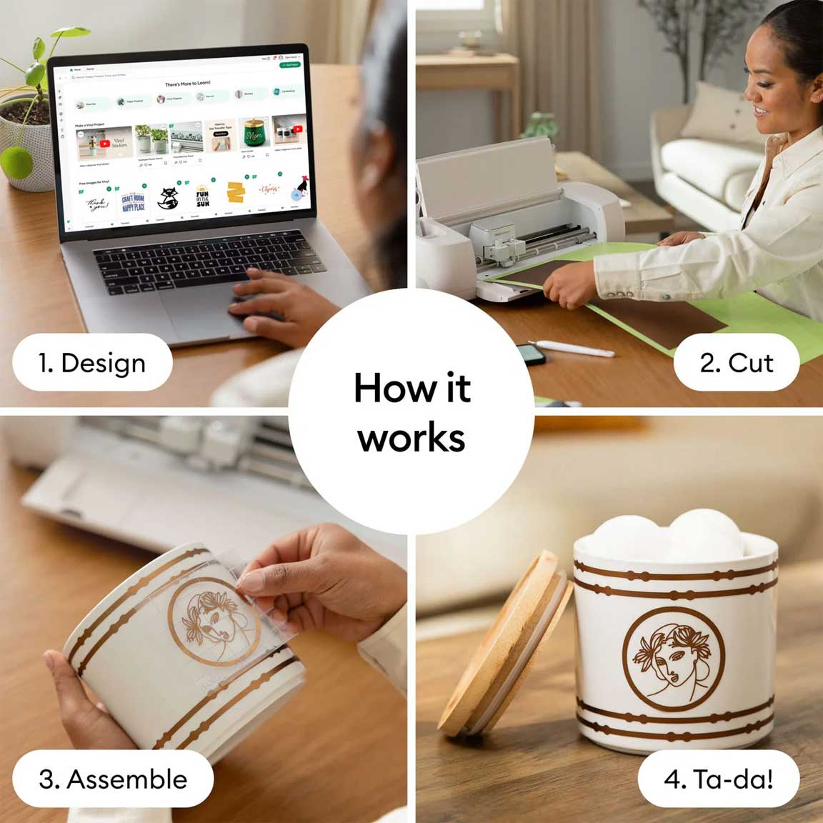 Cricut Explore 4 4
