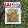 STONE GOLD 8-2 25g Approx (TR722)