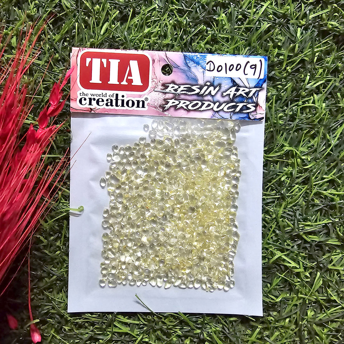 STONE TCR8-6 25g Approx (TR712)