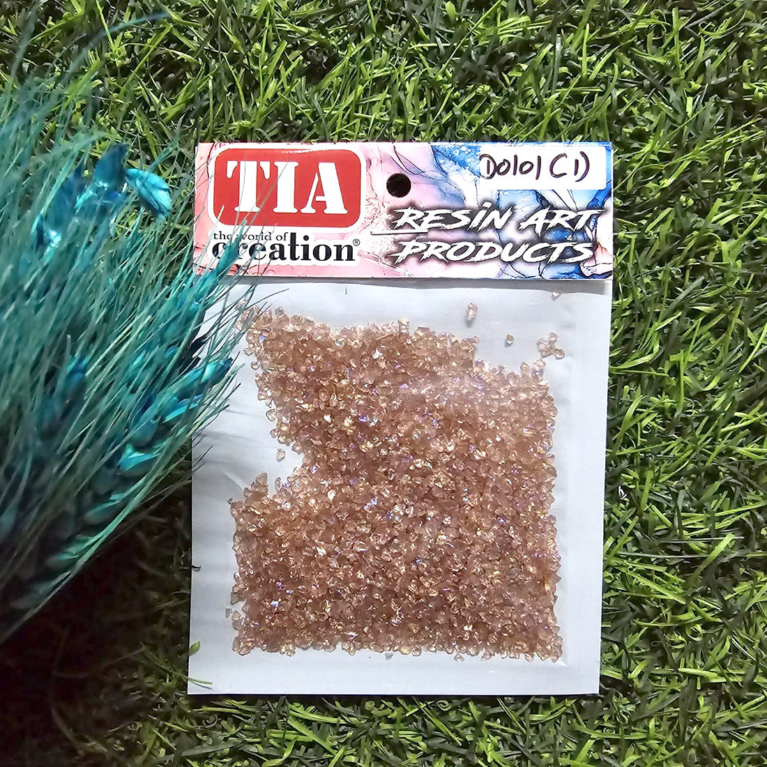 STONE TCR8-7 25g Approx (TR711)