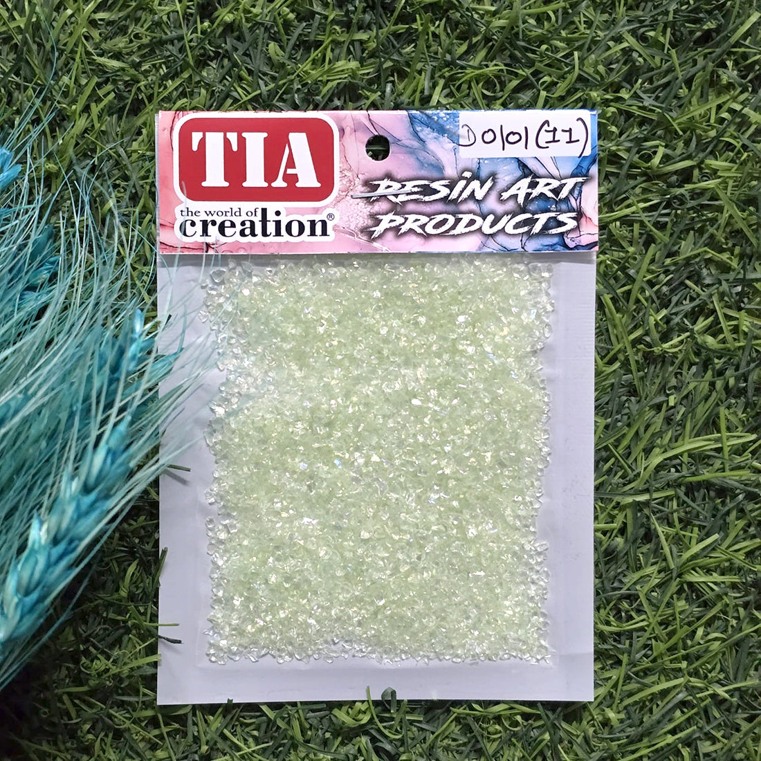 STONE TCR8-7 25g Approx (TR709)
