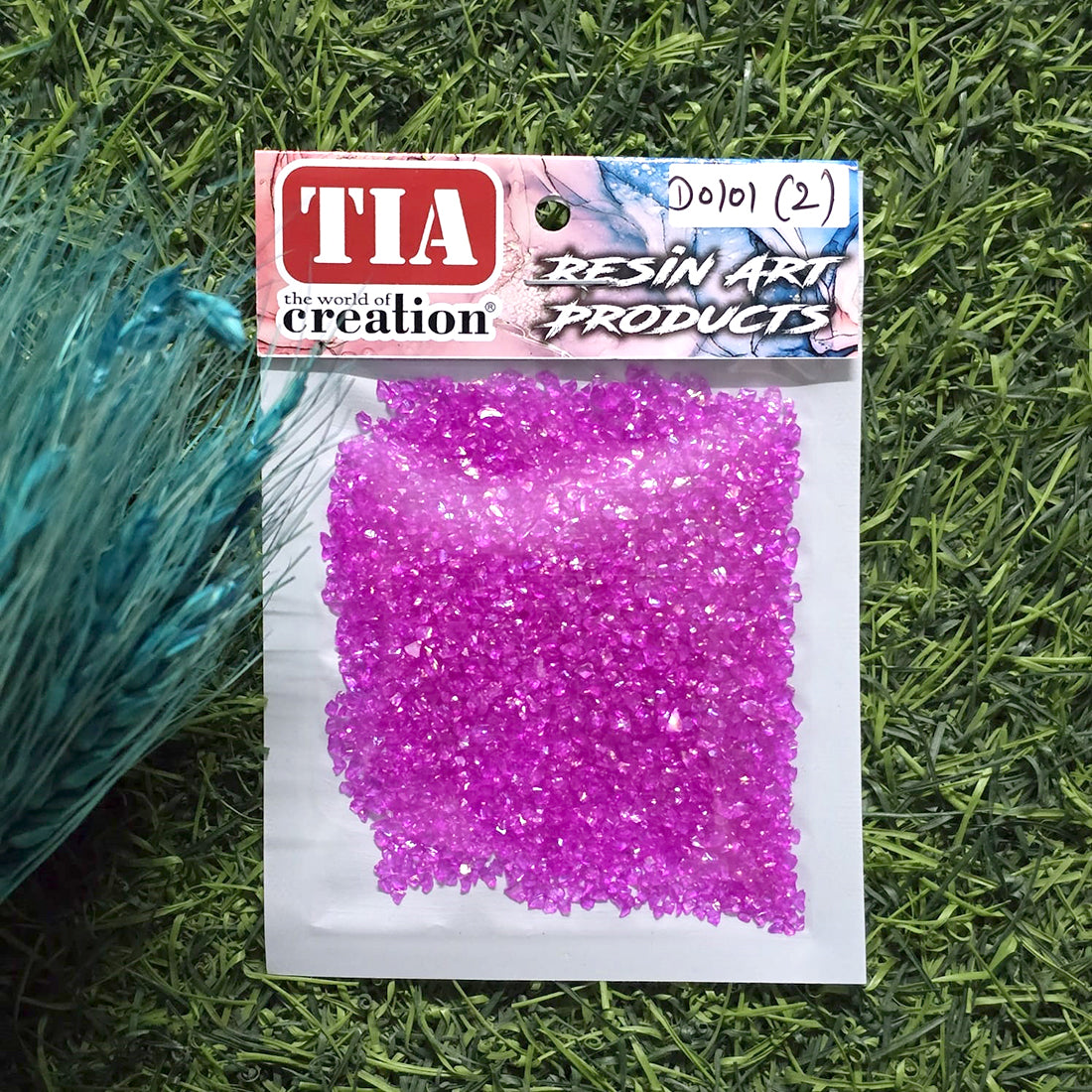 STONE TCR8-7 25g Approx (TR707)