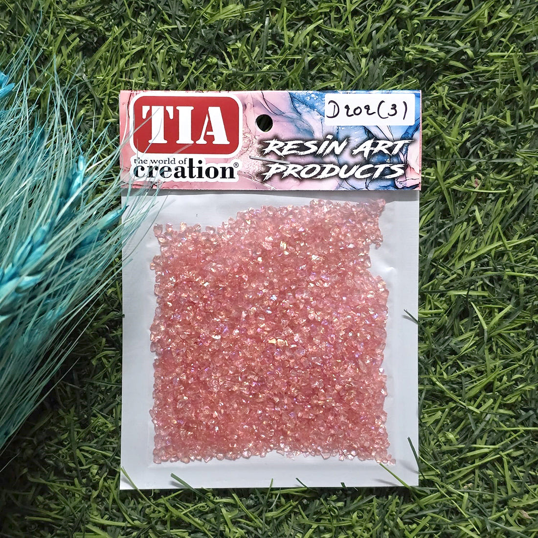 STONE TCR8-7 25g Approx (TR706)