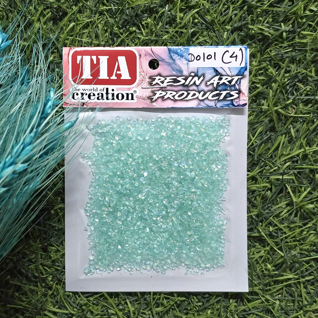 STONE TCR8-7 25g Approx (TR705)