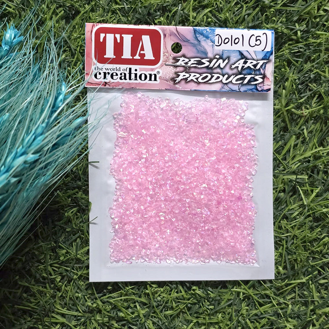 STONE TCR8-7 25g Approx (TR704)