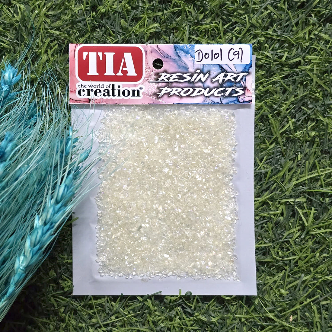STONE TCR8-7 25g Approx (TR622)