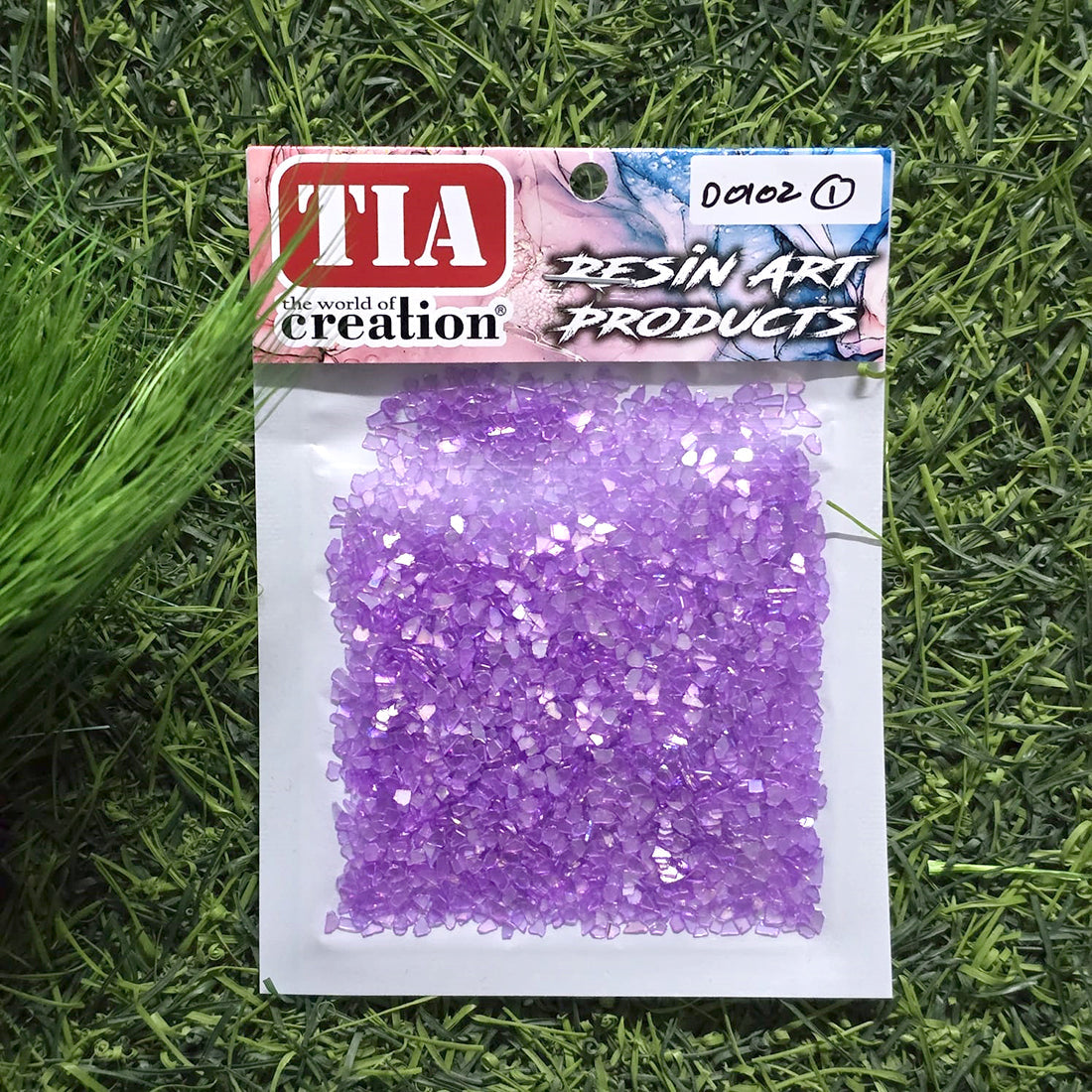 STONE TCR8-5 25g Approx (TR700)