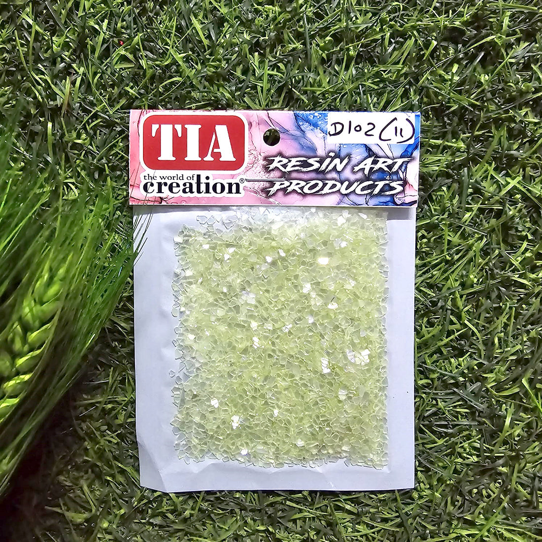STONE TCR8-5 25g Approx (TR698)