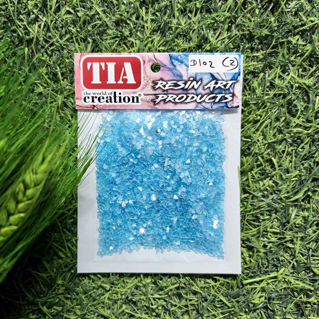 STONE TCR8-5 25g Approx (TR697)