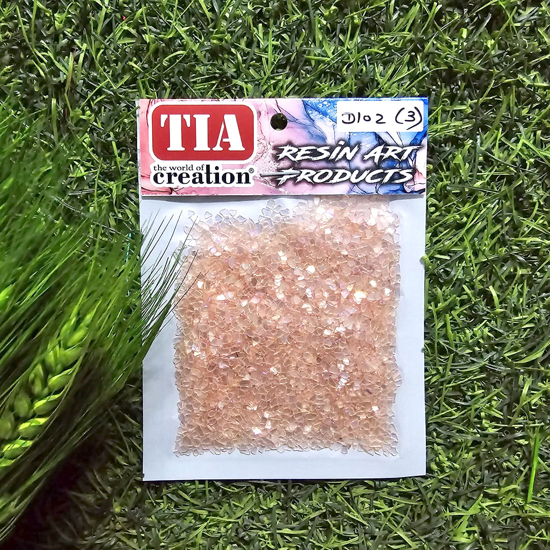 STONE TCR8-5 25g Approx (TR696)