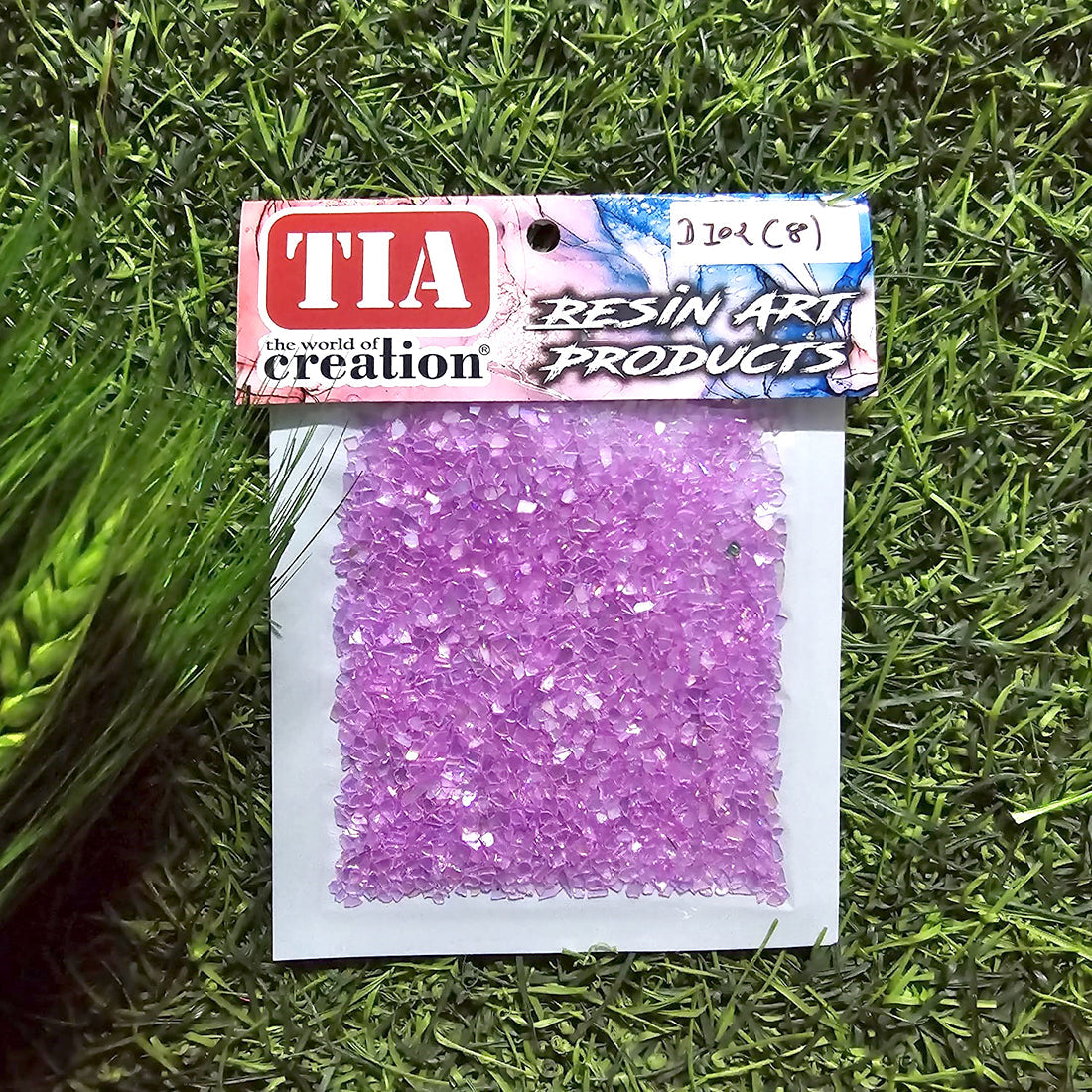 STONE TCR8-5 25g Approx (TR691)