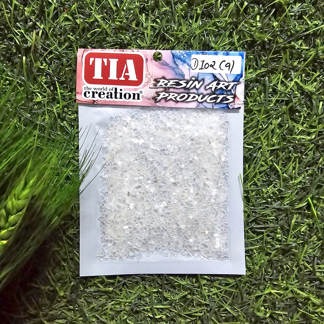 STONE TCR8-5 25g Approx (TR690)