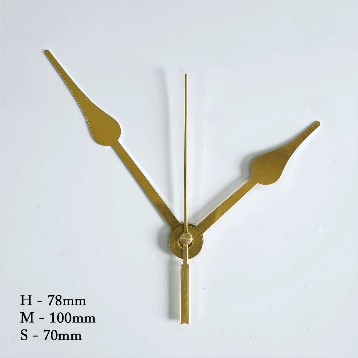Wall Clock Hand for Resin Clock