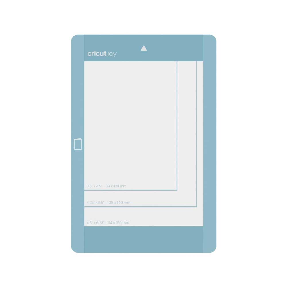 Cricut Joy Card Mat (4.5 x 6.25 inch) 2