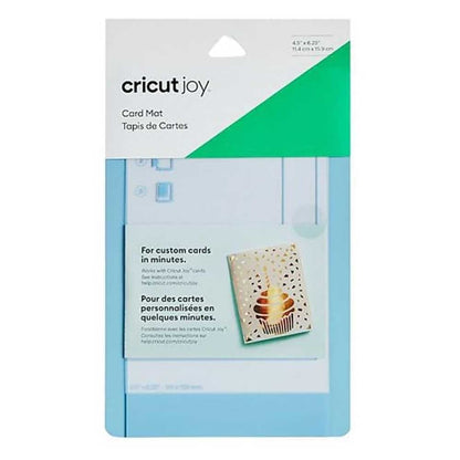 Cricut Joy Card Mat (4.5 x 6.25 inch)