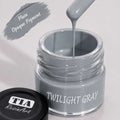 Plain Pigment for Resin art (TWILIGHT GRAY)