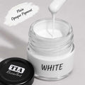 Plain Pigment for Resin art (WHITE)