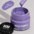 Plain Pigment for Resin art (WILD PURPLE)