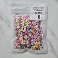 Polymer Beads for Resin Art - 06