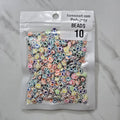 Polymer Beads for Resin Art - 10