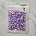 Polymer Beads for Resin Art - 15