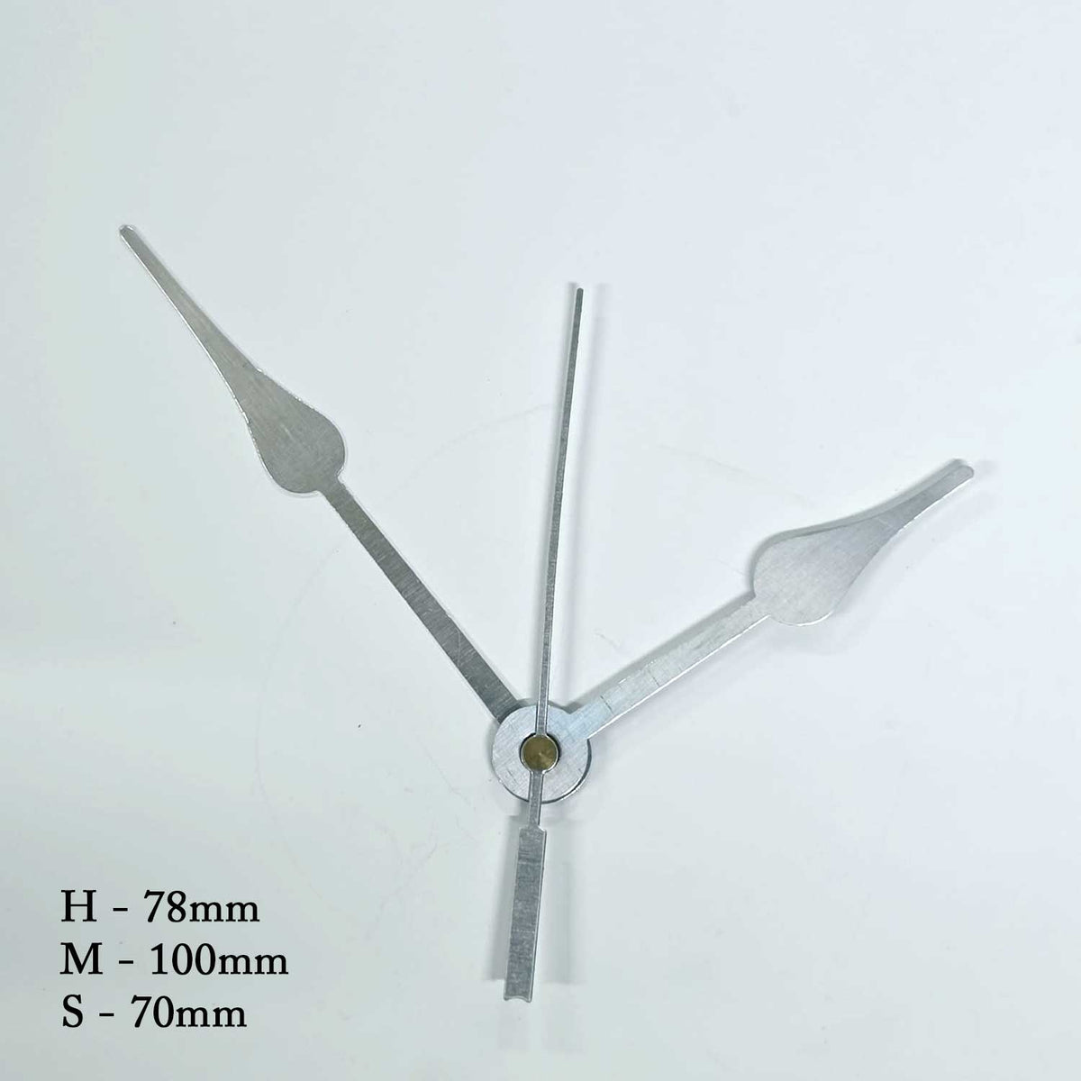 Wall Clock Hand for Resin Clock 3