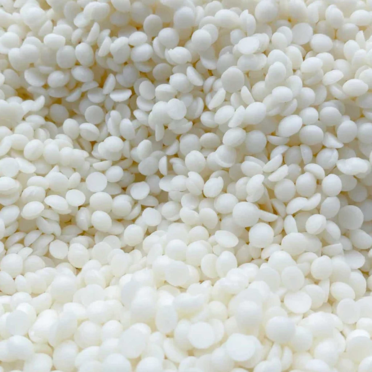 Soy Wax FR+ Grade Pellets For Container Candles 2