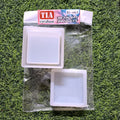 Gift Box Square 7.5x7.4cm 1.2cm (SM138)