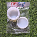 Gift Box Round 7.5x7.4cm 1.2cm (SM137)