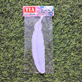 Feather 6Inch 15x3cm 3mm Depth Silicon Mould (SM121)