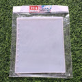 Book A/5 21x18cm 5mm Depth Silicon Mould (SM078)
