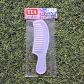 Comb 15x5cm 4mm Depth Silicon Mould (SM108)