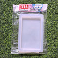 Rectangle Tray 3.5x5In 15mm Depth Silicon Mould (SM230)
