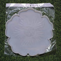 Flower Tray 13x13Inch 10mm Depth Silicon Mould (SM132)