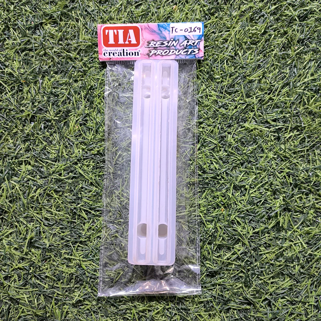 Handle Moulds Straight (SM143)