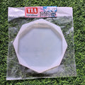 Hexagon 5in Diamond Coaster Silicon Mould (SM161)