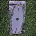 Holder for Wine Bottle 25x10cm 5mm Depth SIlicon Mould (SM169)