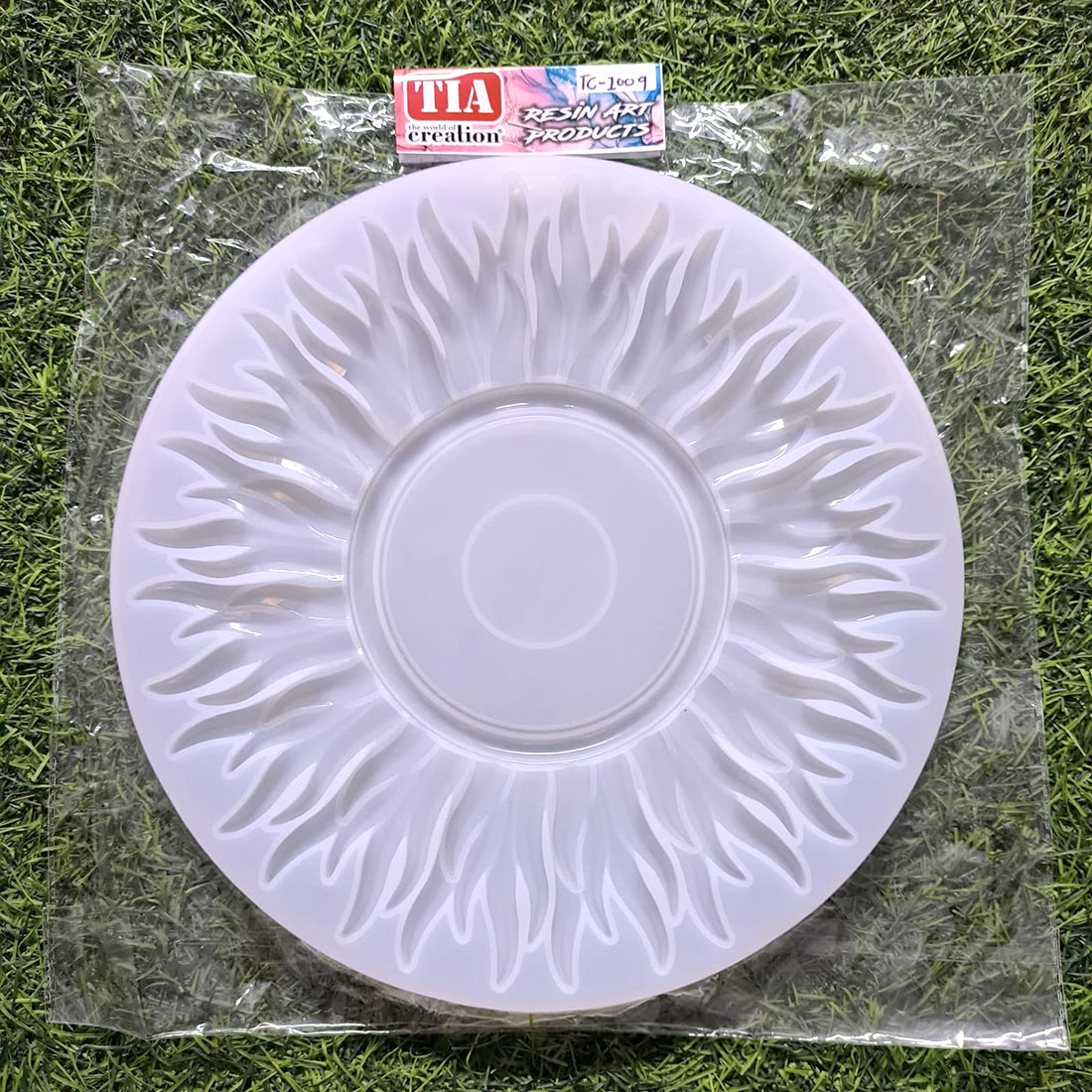Mirror  Mould  10.5inch (SM198)
