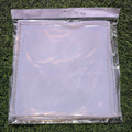 Square Plain 10x10Inch 10mm Depth Silicon Mould (SM276)