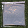 Square Plain 12x12Inch 10mm Depth Silicon Mould (SM277)