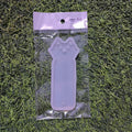 Bookmark Cat 10x4cm 3mm Depth Silicon Mould (SM087)